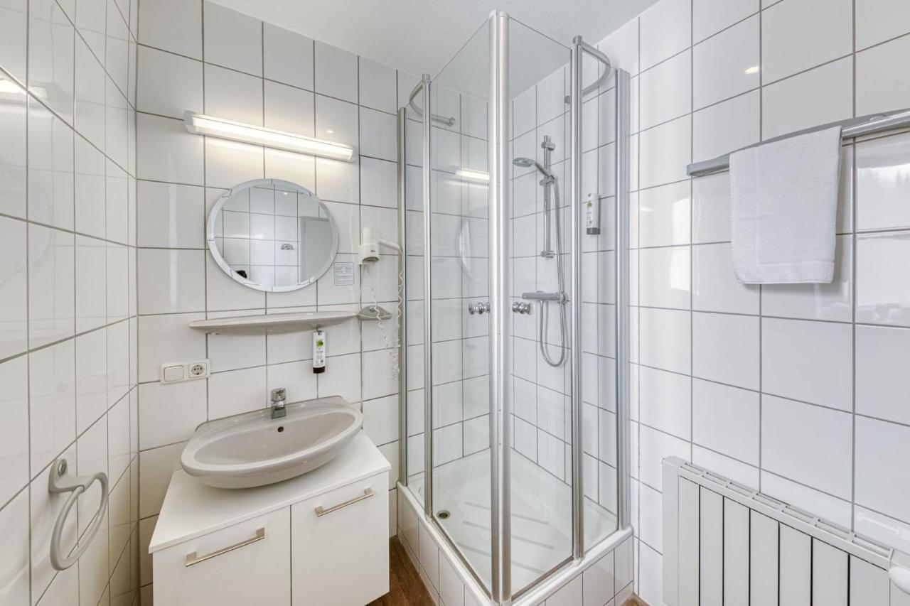 Haus Diana - Perlhuhn Apartment วาเริน ภายนอก รูปภาพ